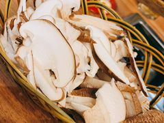 香菇-小伙虎坊桥石锅烤肉(和义店)