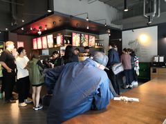 -星巴克(恒基688广场店)