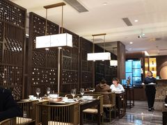 大堂-童福兴·南京菜(老门东店)