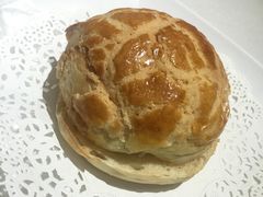 -金利茶餐厅(中船汇店)