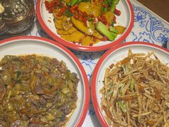 -柴火农家·江西赣南菜(土华店)