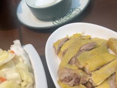 -紫藤园·天目湖大鱼头(南山竹海店)