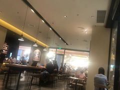 -星巴克(深圳丹竹头分店)