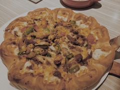 -必胜客(嘉兴万达店)