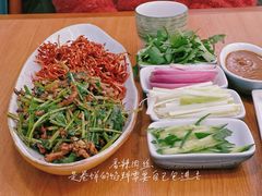 -老昌春饼(中央大街店)