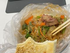 -清真李姐卤味铺(管城街店)