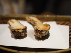 -みかわ是山居