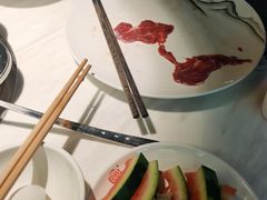 -重庆德庄火锅(保利水城店)
