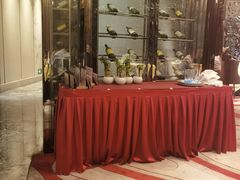 -富力万达嘉华酒店-品珍中餐厅(水果湖店)