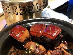 -吴越荣记苏州菜·松鼠桂鱼100%活鱼现做(斜塘老街店)