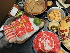 -色響火锅(恒隆广场店)