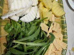 -品大三·经典淮扬菜(大行宫店)