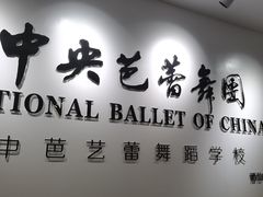 -中央芭蕾舞团·中芭艺蕾(酒仙桥明星校区)
