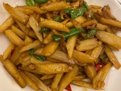 -季家厨房(长江东大街店)