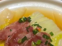 -金牌外婆家(苏州中心店)