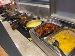 -比格比萨自助(万柳华联店)