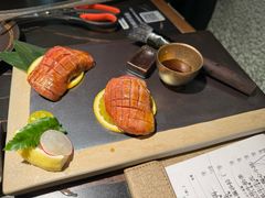 -厚贞日式烤肉(浦东汇智店)