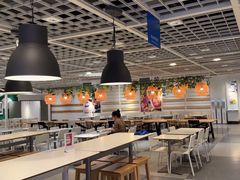 -宜家·瑞典风味餐厅(无锡店)