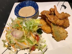 -富力希尔顿酒店·源氏日餐厅