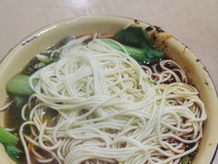 -赵伍面庄(松石大道店)
