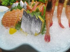 -尚海豆捞(乐虹坊店)