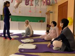 -美喇月子中心(南沙进港店)