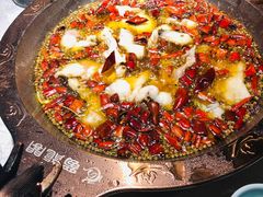 -雲蜀龙阁·金牌水煮鱼(方庄店)