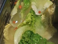 -海底捞火锅(步步高新天地店)
