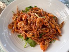 -卢小厨私房菜(长兴店)