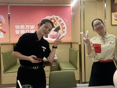 -海底捞火锅(万达广场店)