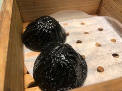 黑松露汤包-民国红公馆·秦淮八艳(夫子庙店)
