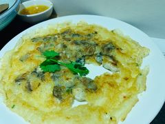 古法煎蚝烙-潮堂 · 潮州菜(国贸商城店)