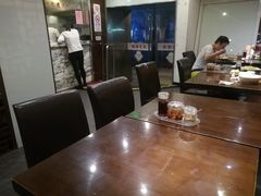 大堂-东泰祥生煎馆(陕西南路店)