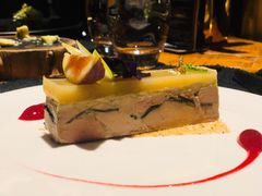 -AZUL by FUEL蓝色·法式酒馆(琶醍店)