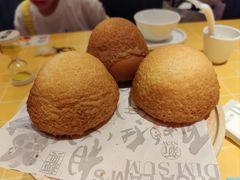 -蔡澜点心·粤菜(花城汇南区店)