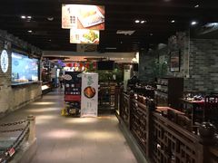 大堂-渔米粥(罗湖店)