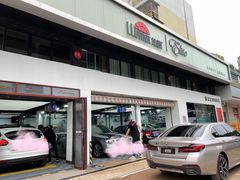 -珠海尊车汇龙膜精英店