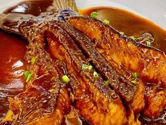 -老瑞福上海菜(人民广场店)