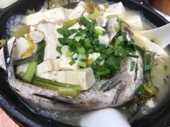 -沈妈砂锅(光华村店)