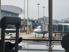 -杭州萧山国际机场