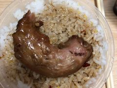 -蘑菇圈·云南野生菌菇炒饭·巷口食堂(悦荟店)