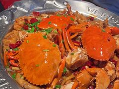 -胖哥俩肉蟹煲(杭州下沙学林街店)
