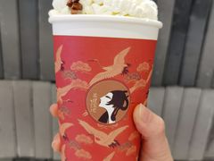 郁郁幽兰-茶理宜世(岭南站NOVA店)