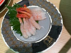 -禾绿寿司(星光68广场店)
