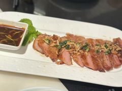 -港丽餐厅(天河城店)
