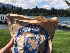 -Fergburger(皇后镇店)