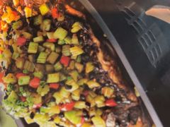 -江边城外烤全鱼(方庄时代购物中心店)
