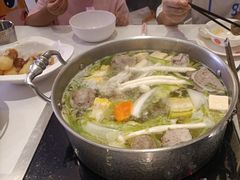 -牛焱·贵州黄牛肉火锅(城西银泰店)