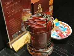 -锦楼·臻选新杭帮(杭州中心店)