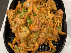 -老鄞江清水龙虾•赵赵家(江北店)